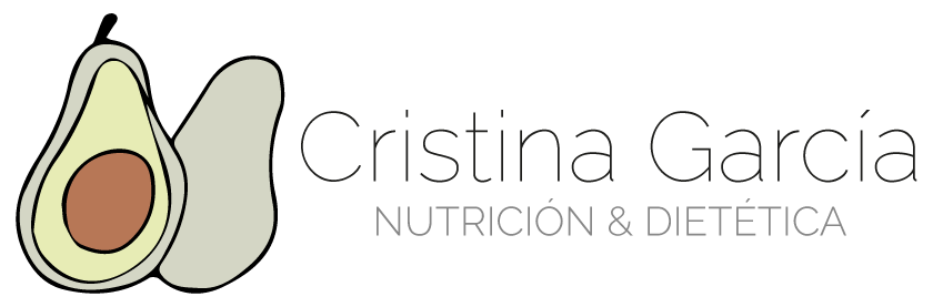 Cristina García | Nutrición Integrativa 🥑