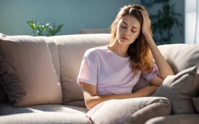 Tener síntomas digestivos a diario NO es normal