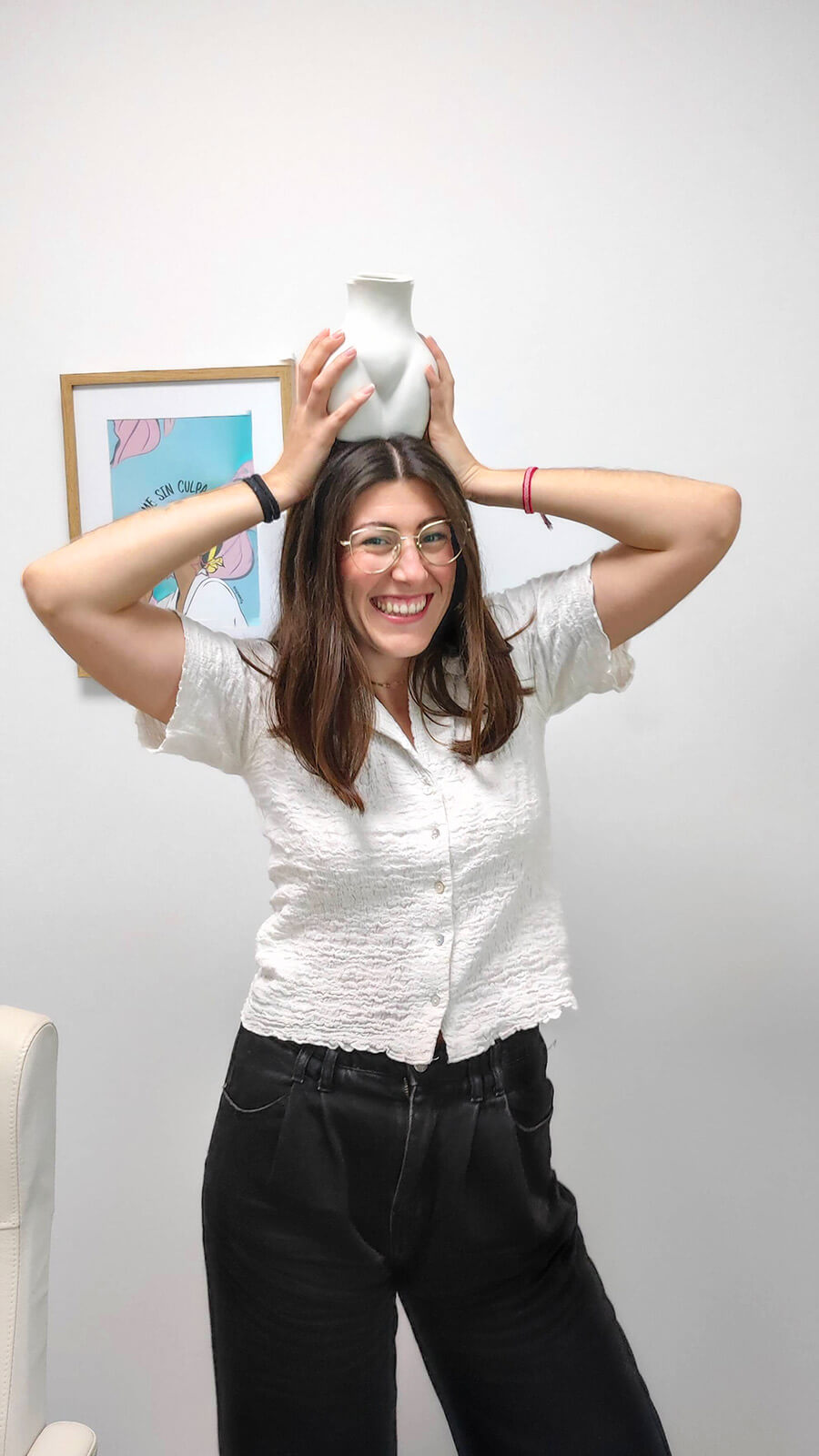 Colaboración en Radio Tomares